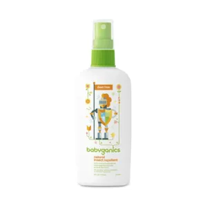 Insect Repellent