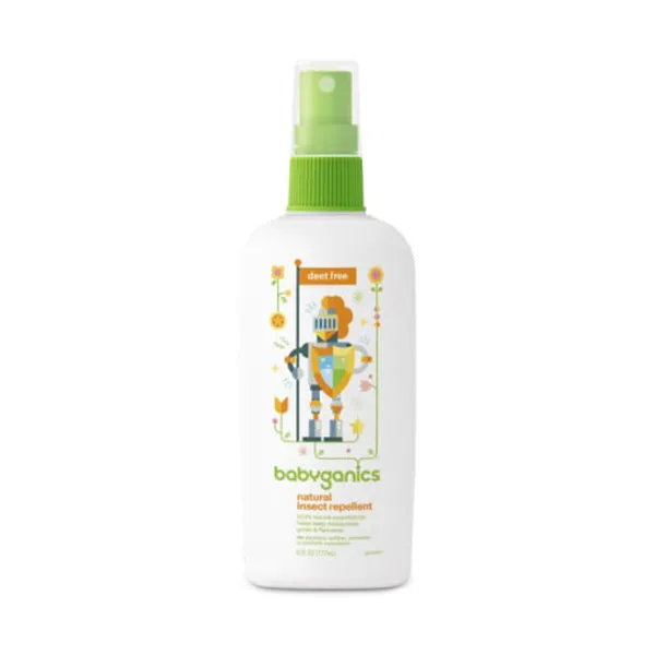 Insect Repellent