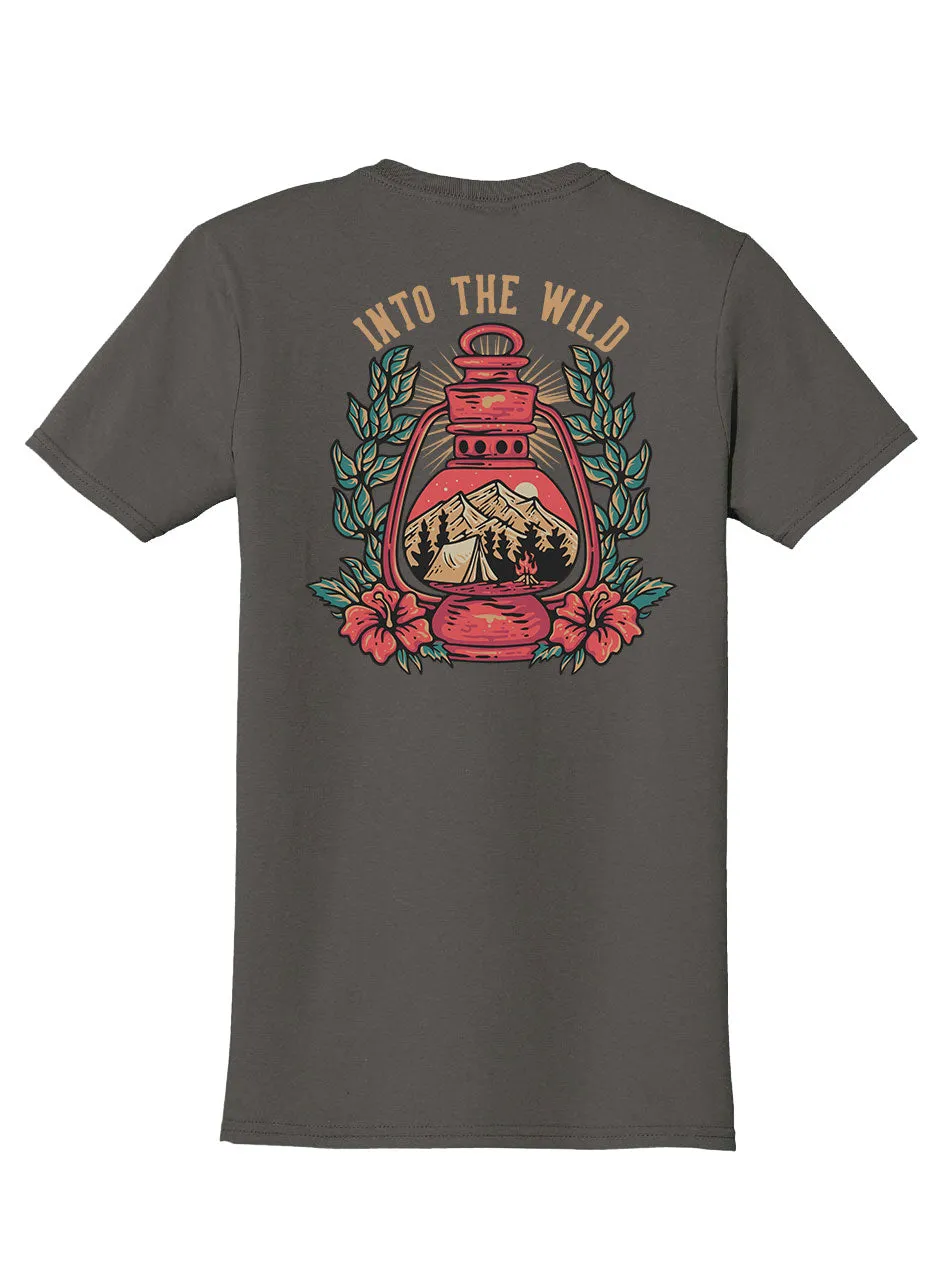 Into the Wild T-Shirt