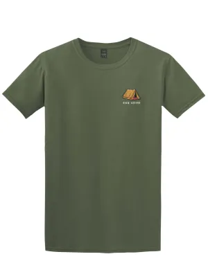 Into the Wild T-Shirt
