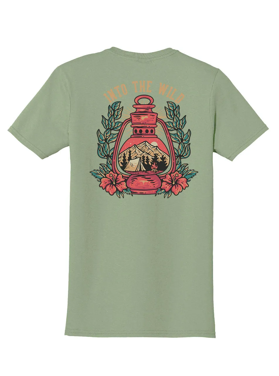 Into the Wild T-Shirt