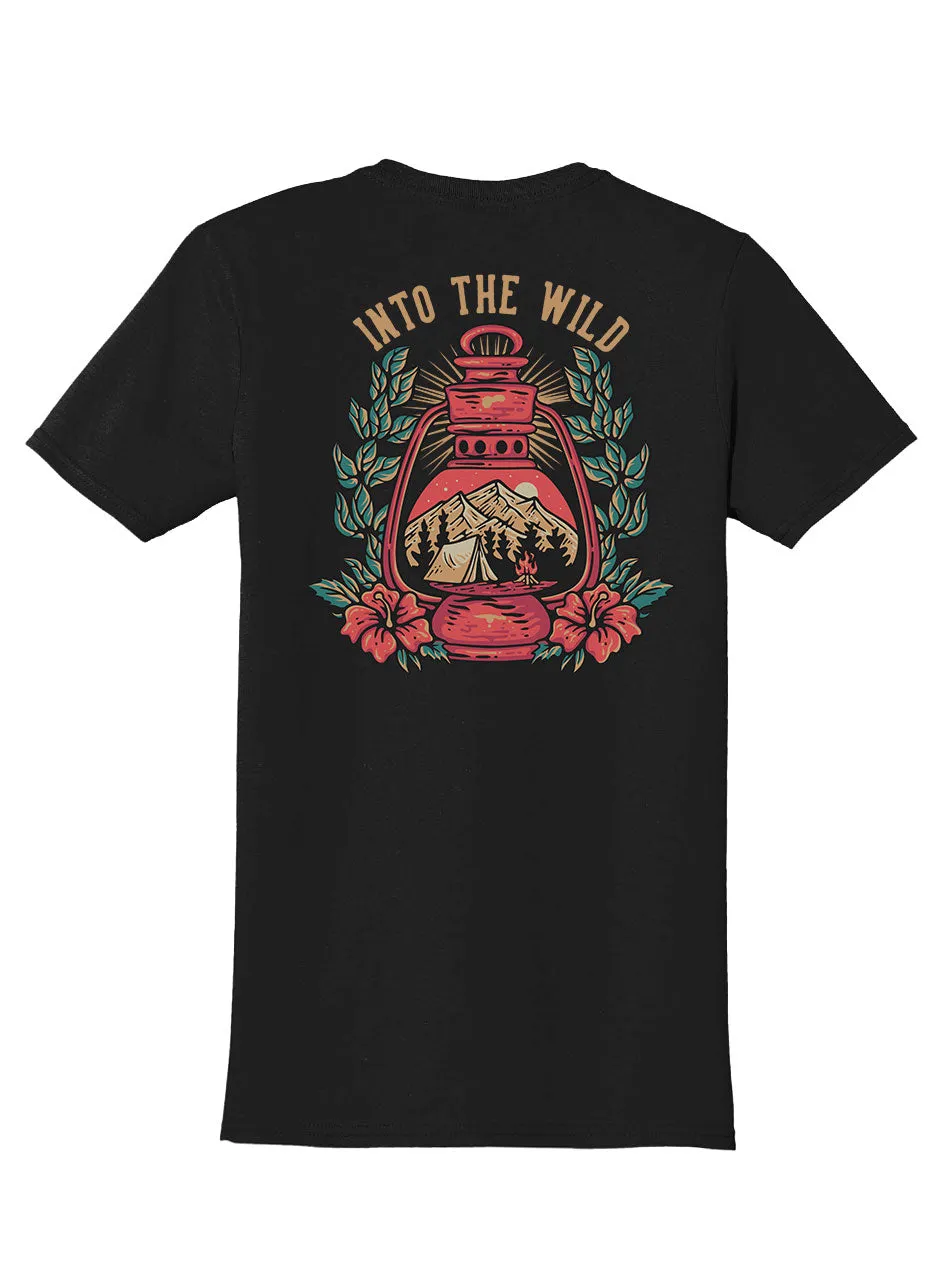 Into the Wild T-Shirt