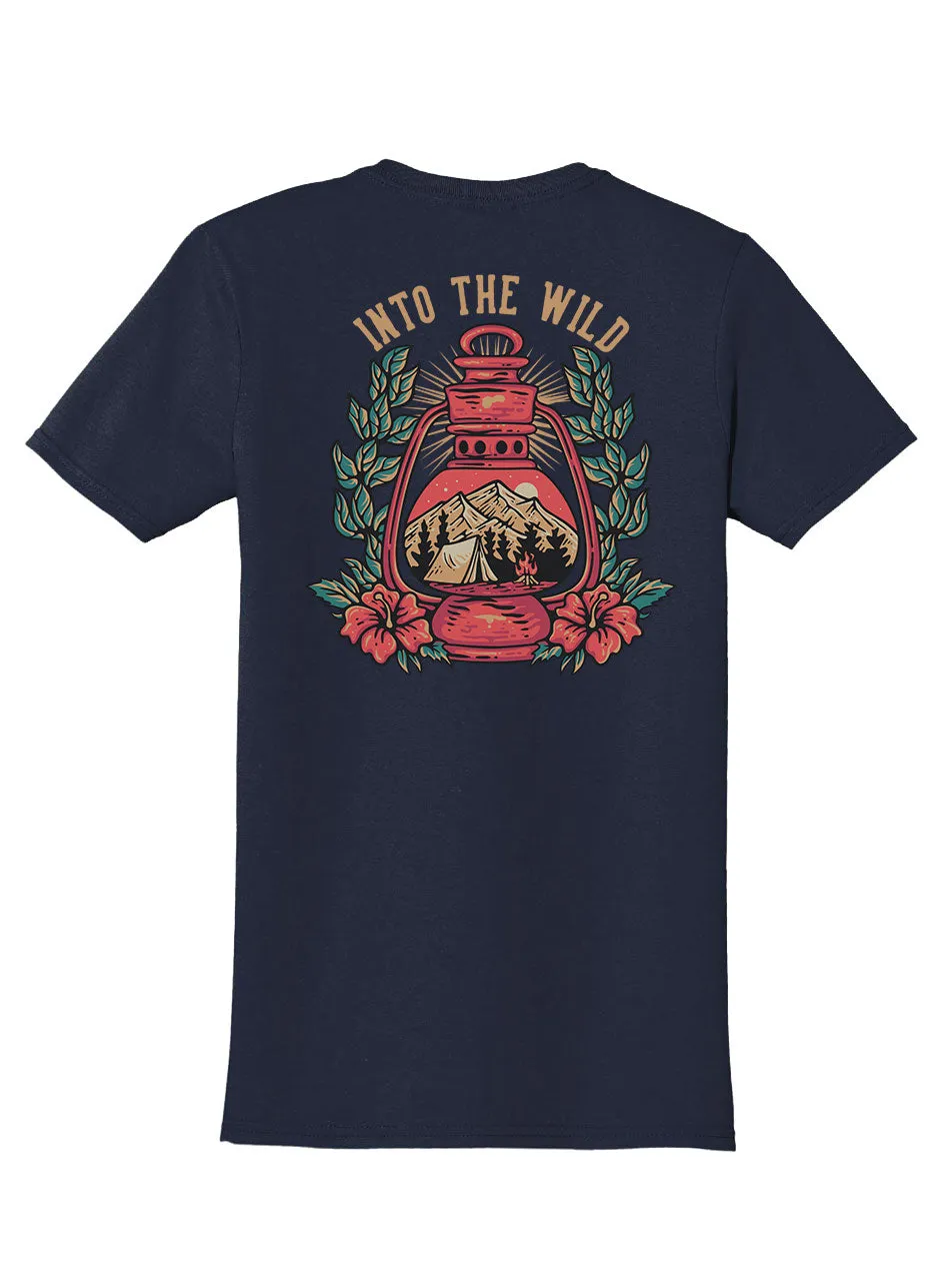 Into the Wild T-Shirt