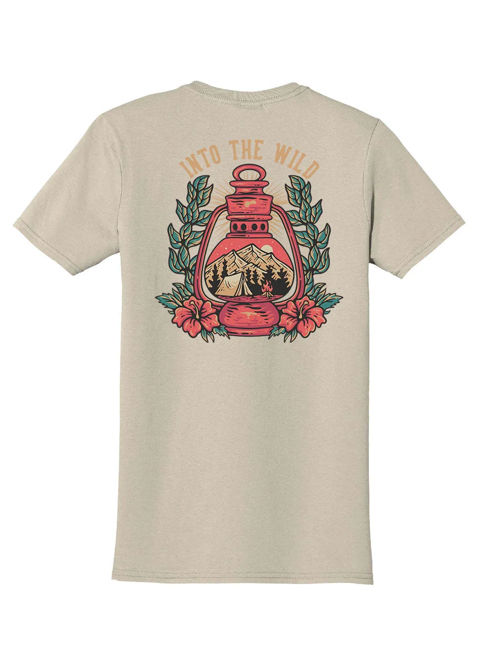 Into the Wild T-Shirt