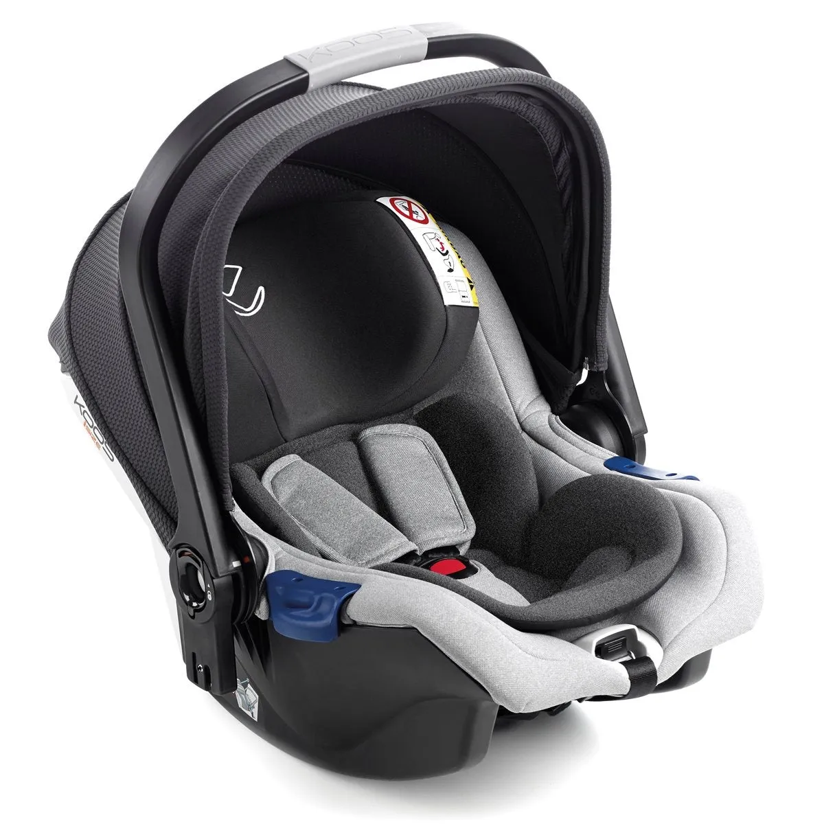 Jane Newborn Car Seat Insert, universal