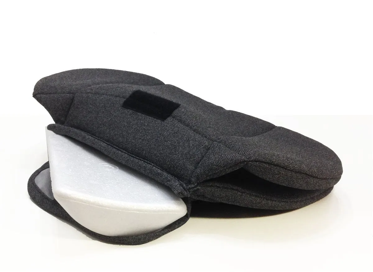 Jane Newborn Car Seat Insert, universal