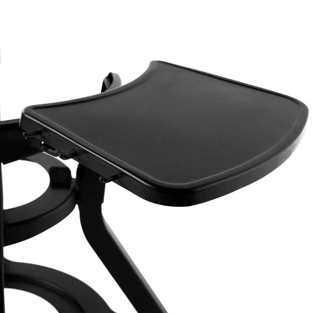 Joe Jr Heavy Duty Grill Cart