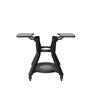Joe Jr Heavy Duty Grill Cart