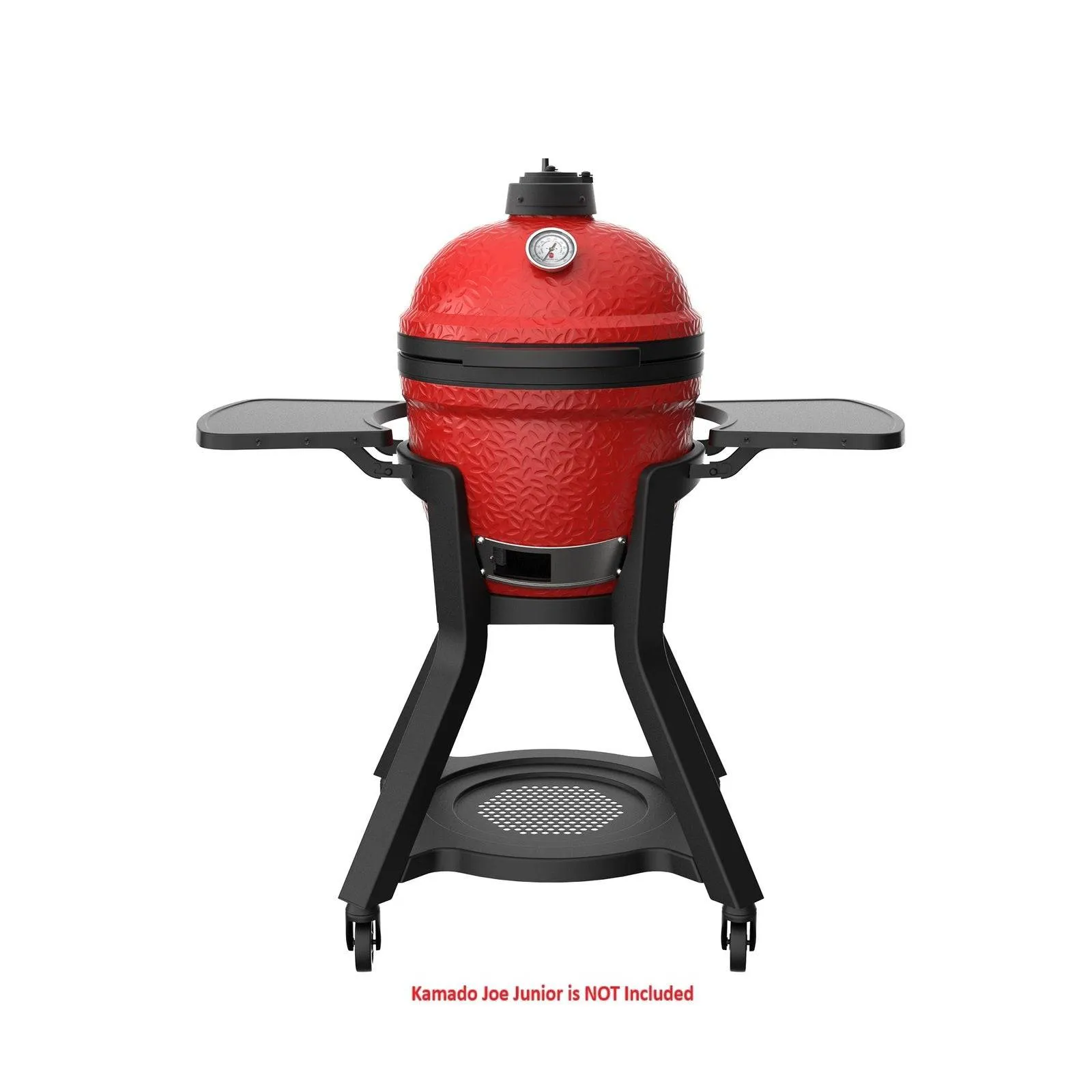 Joe Jr Heavy Duty Grill Cart
