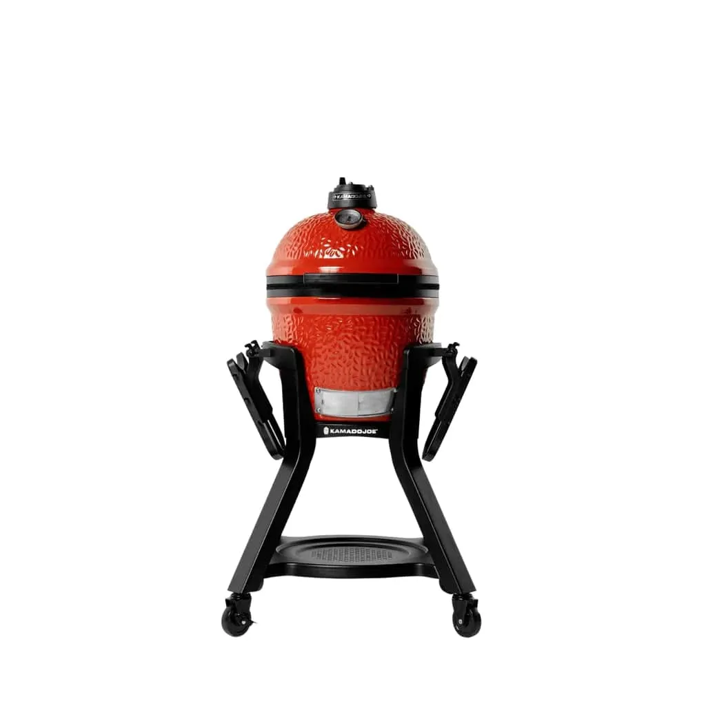 Joe Jr Heavy Duty Grill Cart