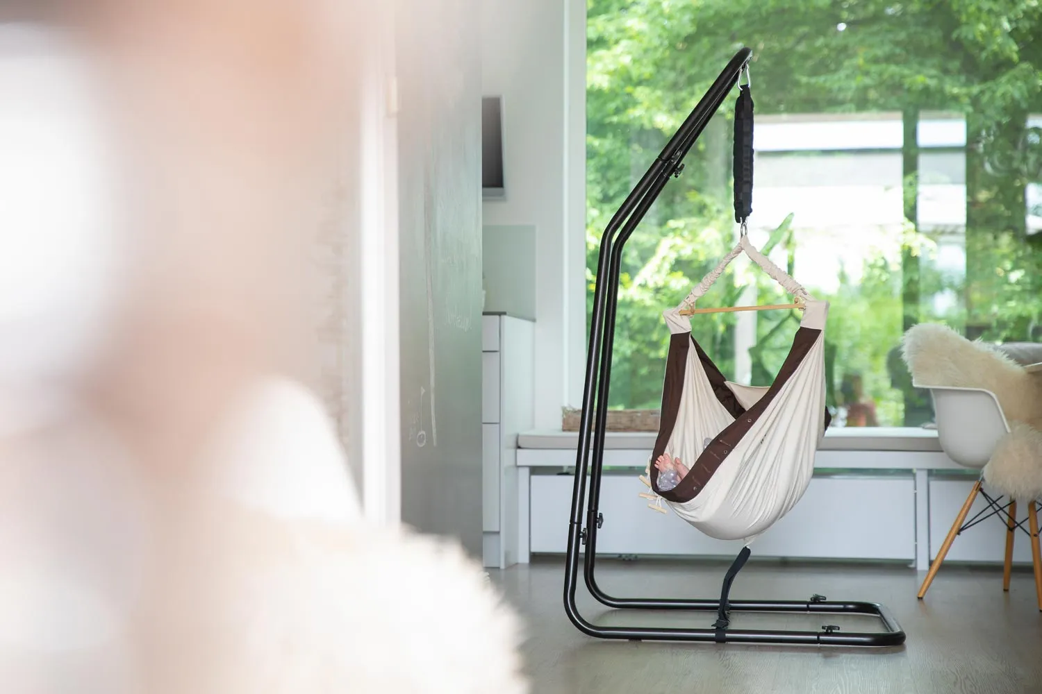 Kangoo Baby Cradle
