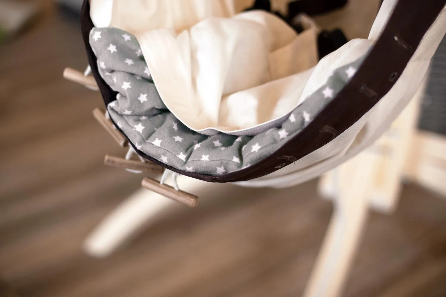 Kangoo Baby Cradle
