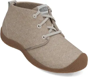 KEEN Men's Mosey Chukka Mid Height Upcylced Ankle Boot