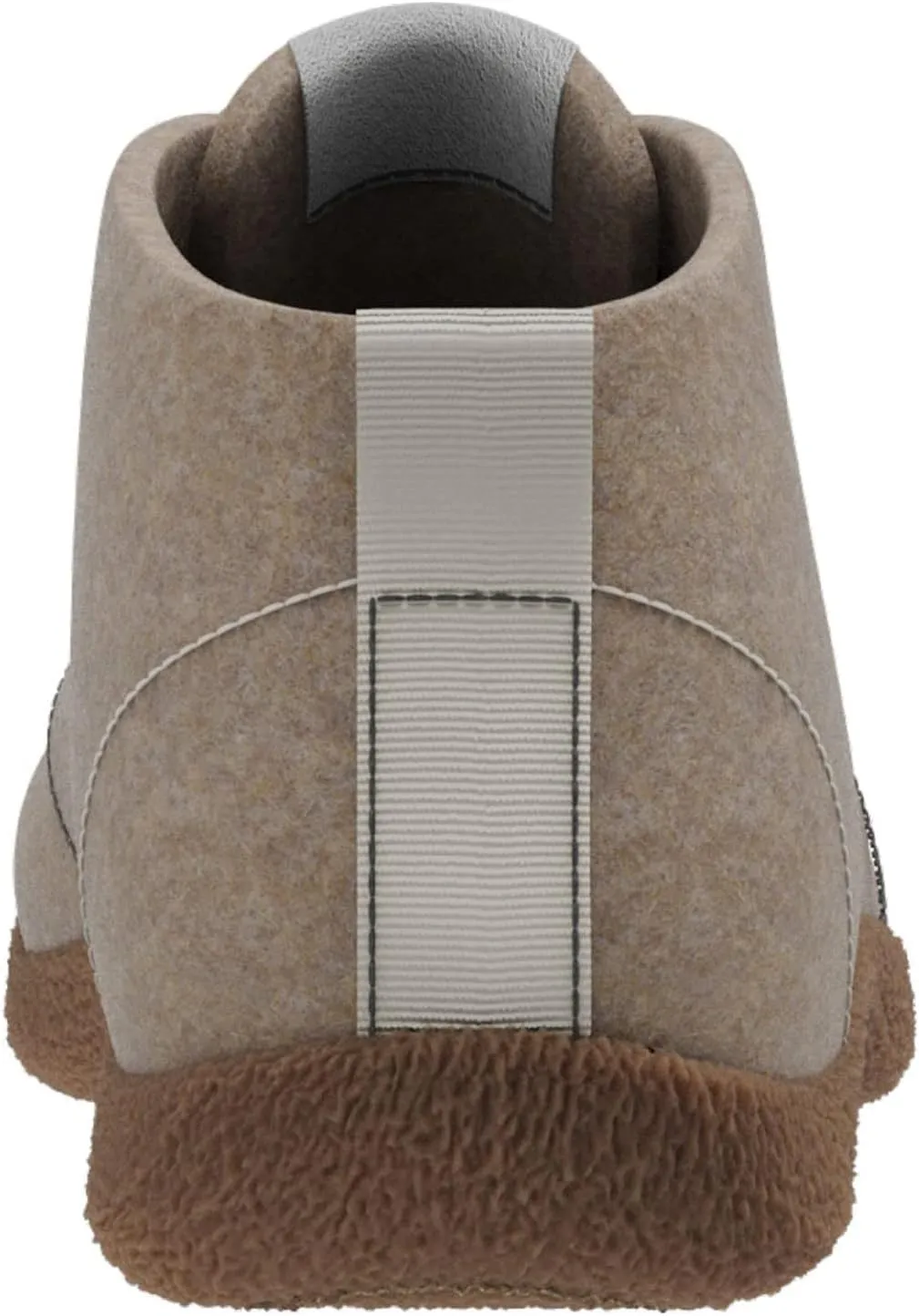 KEEN Men's Mosey Chukka Mid Height Upcylced Ankle Boot