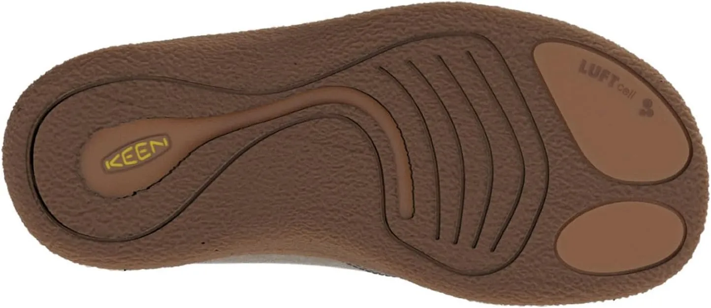 KEEN Men's Mosey Chukka Mid Height Upcylced Ankle Boot