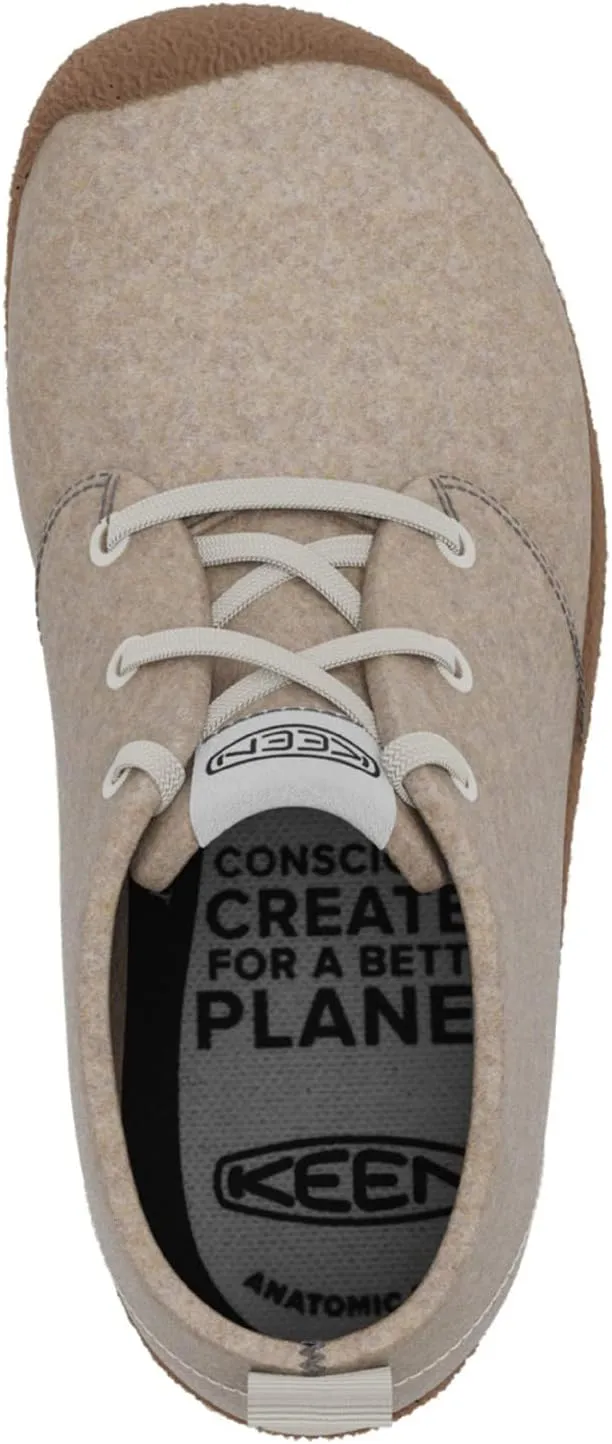 KEEN Men's Mosey Chukka Mid Height Upcylced Ankle Boot