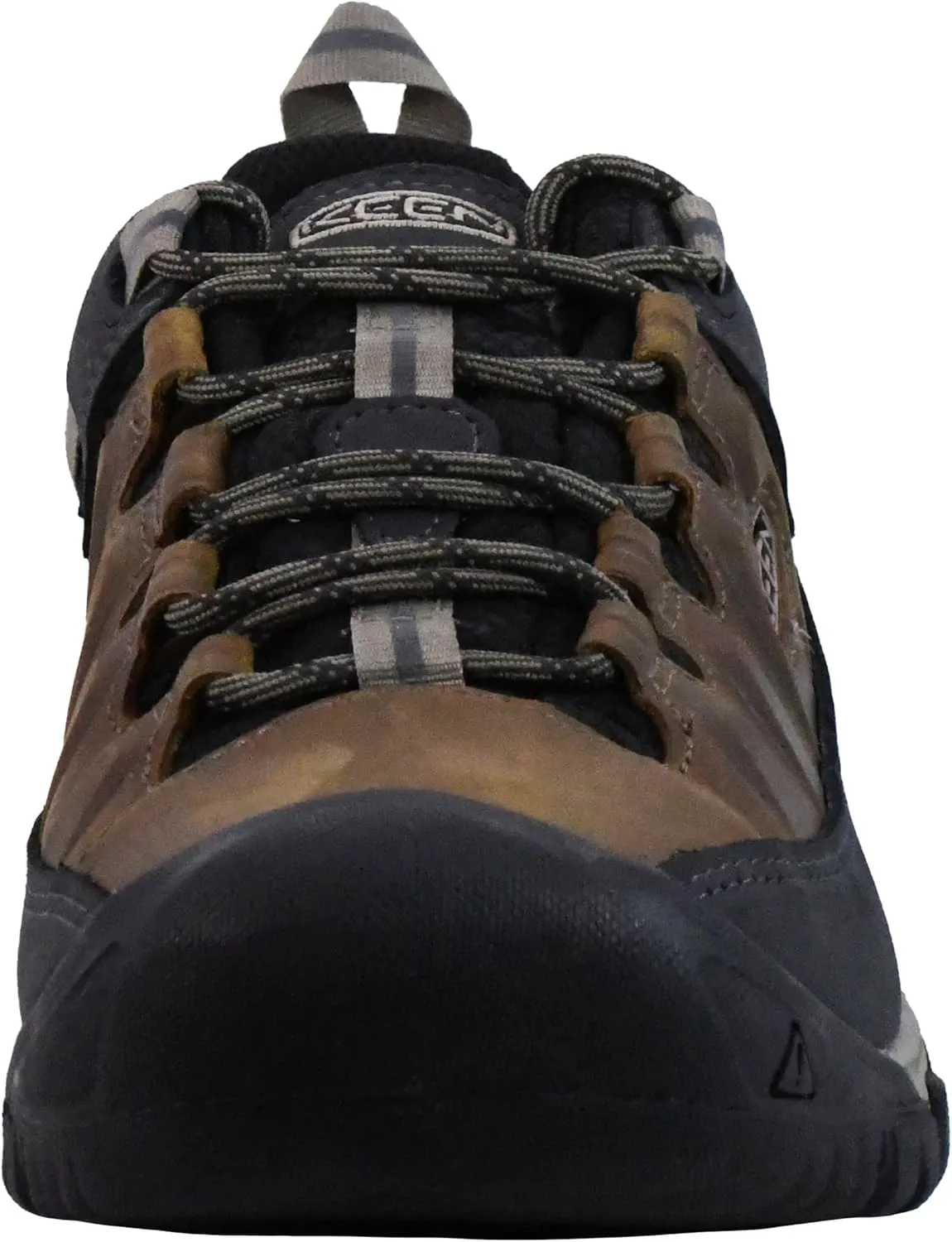 KEEN Men's Targhee 3 Low Height Waterproof Hiking Shoes