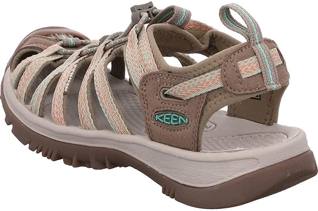 KEEN Women's Fisherman Sandal