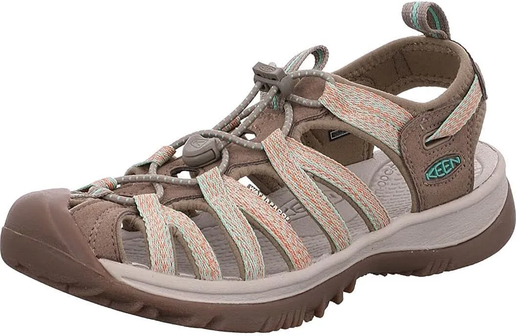 KEEN Women's Fisherman Sandal