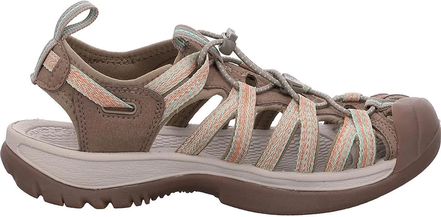 KEEN Women's Fisherman Sandal