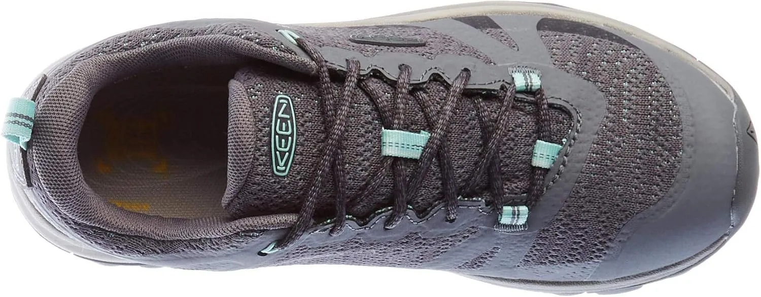 KEEN Women's Terradora 2 Waterproof Low Height Hiking Shoes