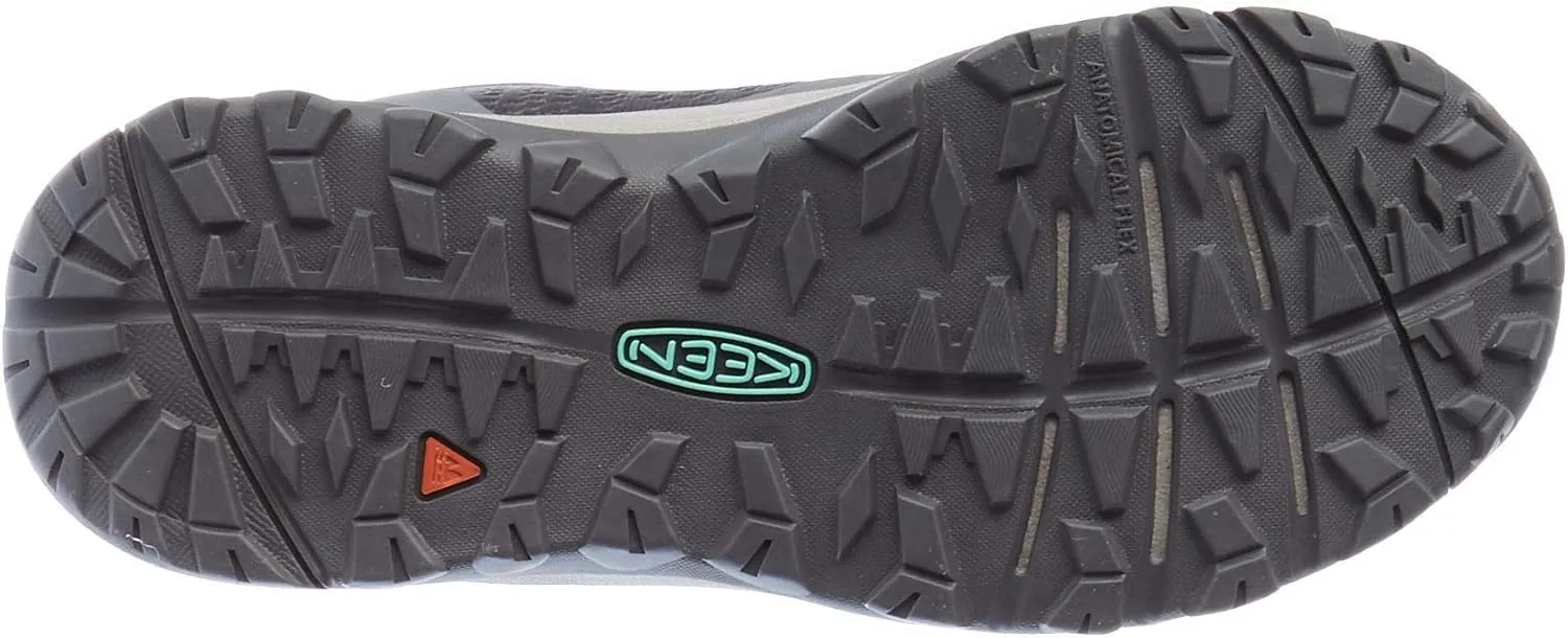 KEEN Women's Terradora 2 Waterproof Low Height Hiking Shoes