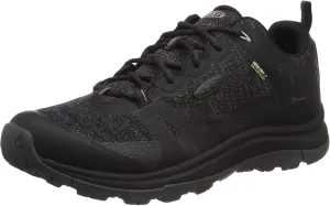 KEEN Women's Terradora 2 Waterproof Low Height Hiking Shoes