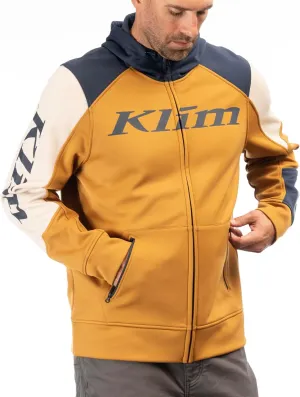 KLIM Men's Stealth Hoodie