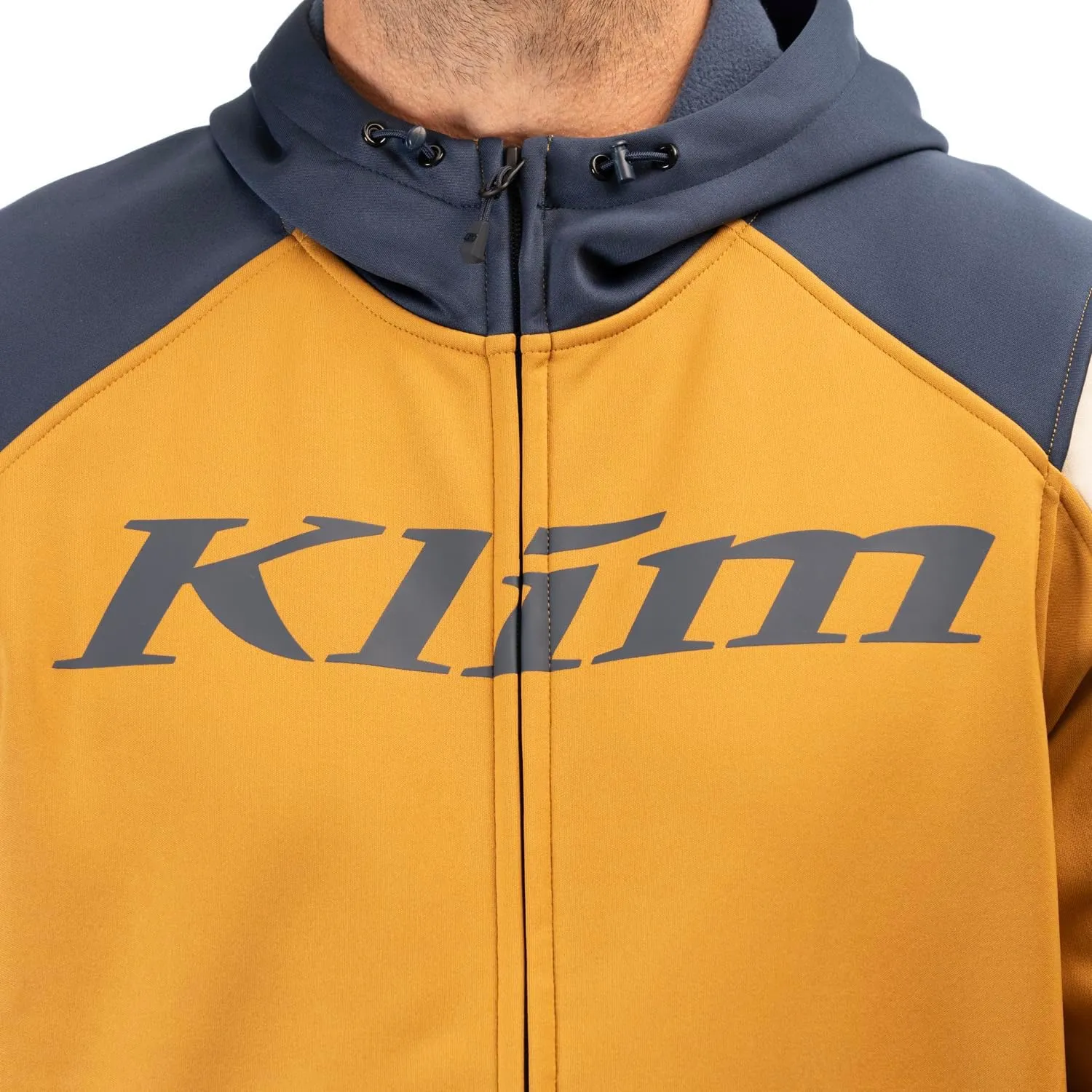 KLIM Men's Stealth Hoodie