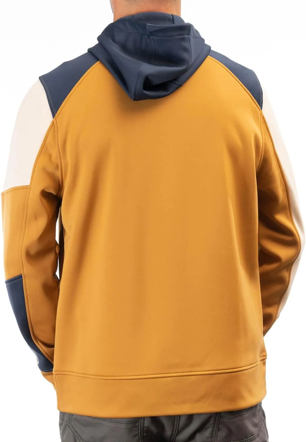 KLIM Men's Stealth Hoodie