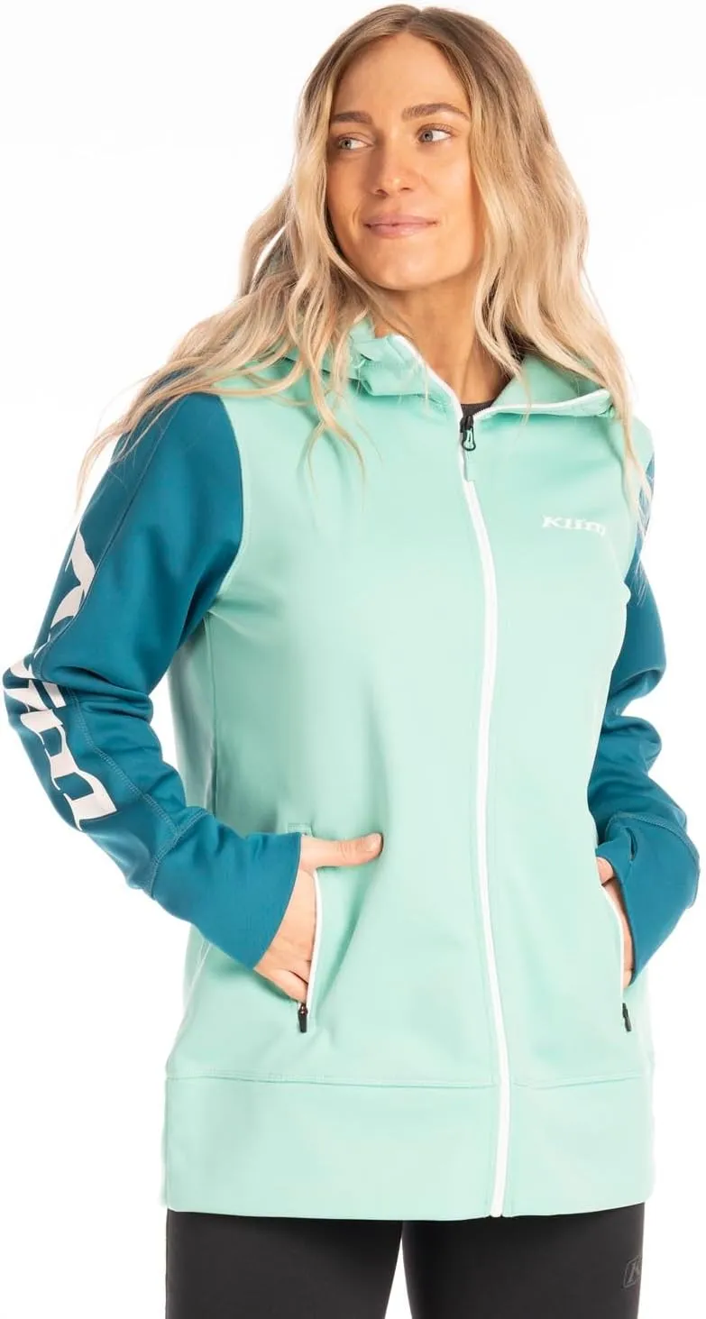 KLIM Women's Visita Long Hoodie