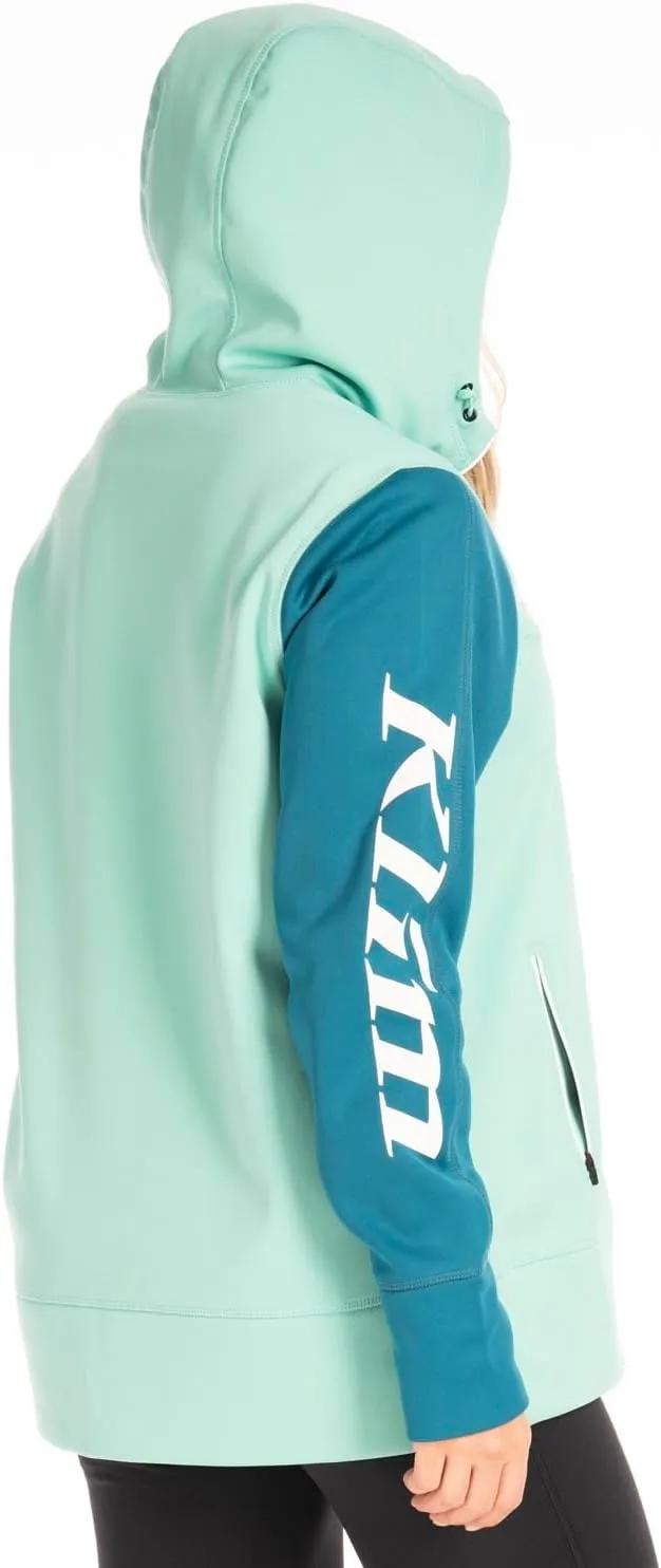 KLIM Women's Visita Long Hoodie
