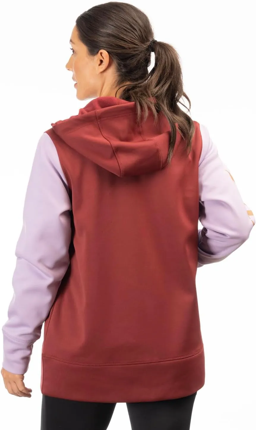 KLIM Women's Visita Long Hoodie