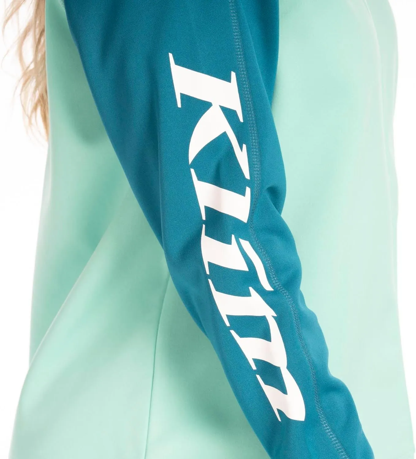 KLIM Women's Visita Long Hoodie