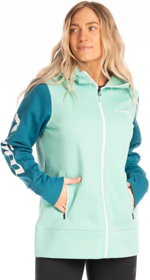 KLIM Women's Visita Long Hoodie