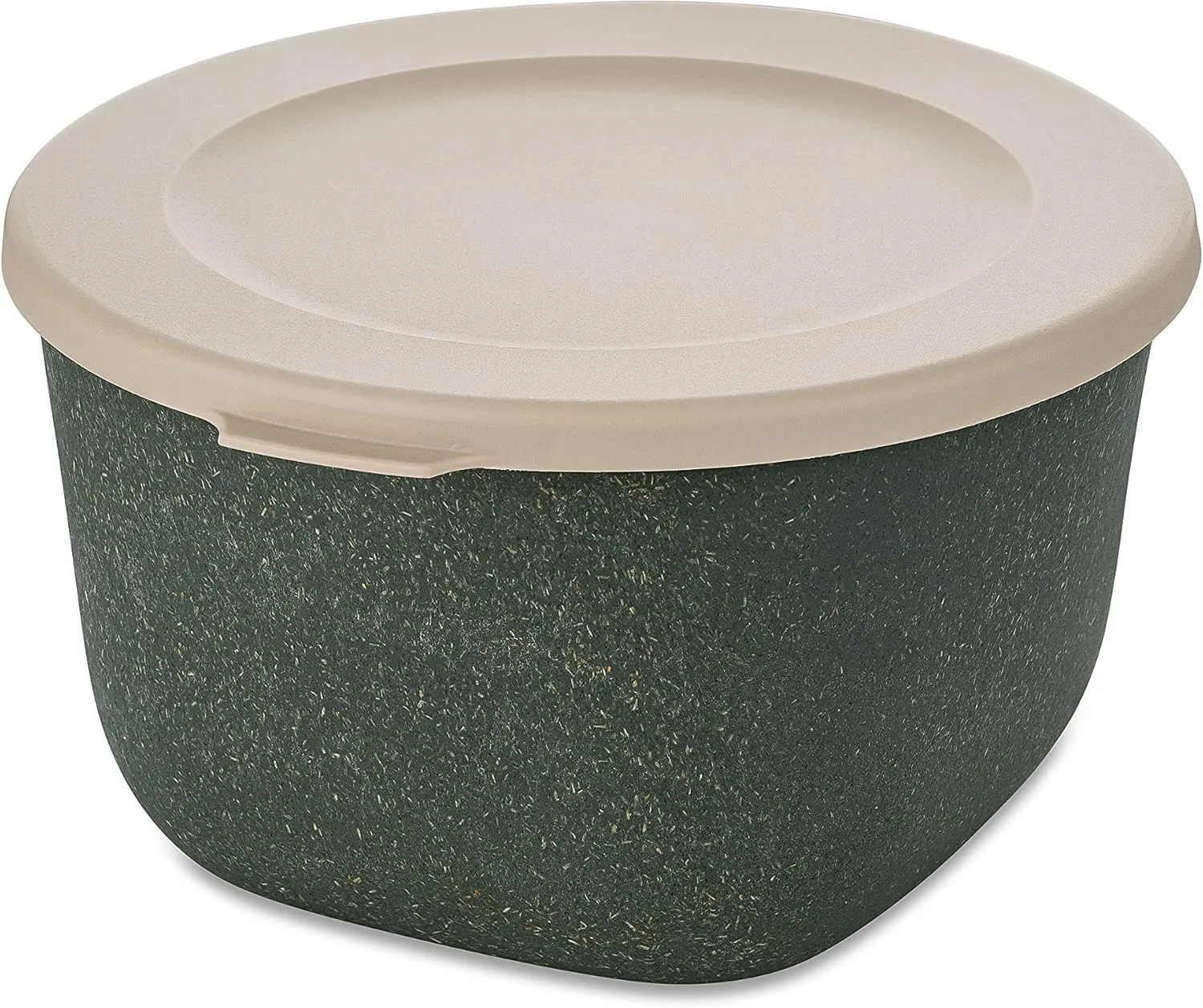 Koziol Box with lid 1 l Connect Box 1