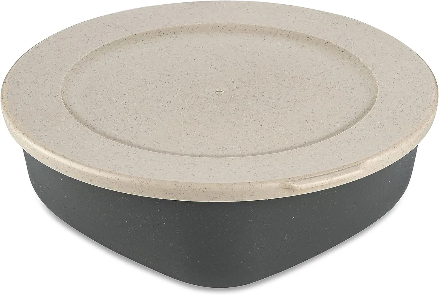 Koziol Box with lid 1.3 l Connect Box 1.3