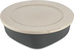 Koziol Box with lid 1.3 l Connect Box 1.3