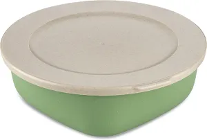 Koziol Box with lid 1.3 l Connect Box 1.3