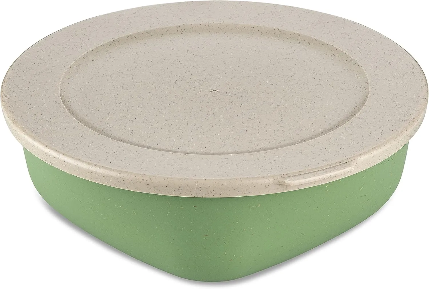 Koziol Box with lid 1.3 l Connect Box 1.3