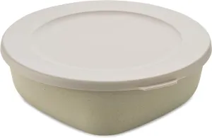 Koziol Box with lid 1.3 l Connect Box 1.3