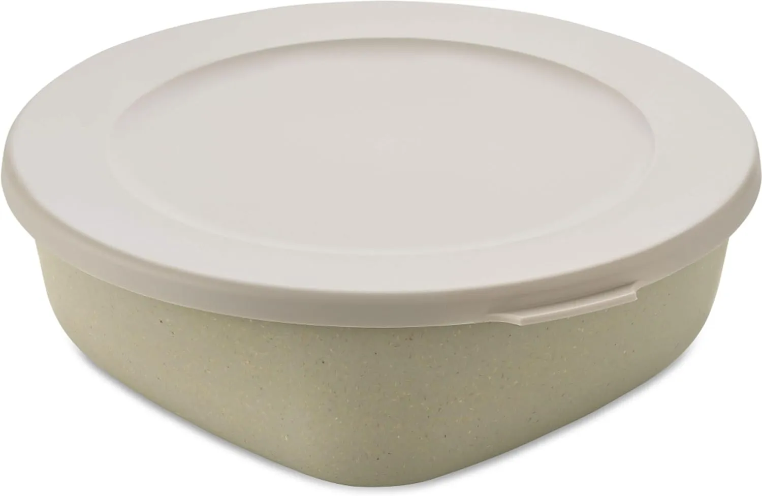 Koziol Box with lid 1.3 l Connect Box 1.3