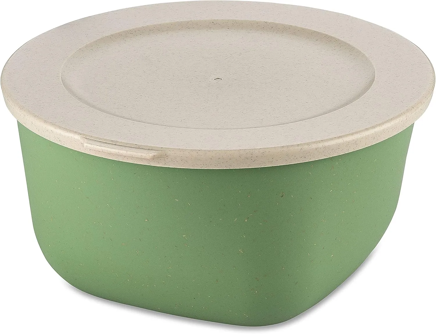 Koziol Box with lid 2 l Connect Box 2