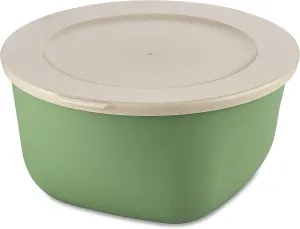 Koziol Box with lid 2 l Connect Box 2