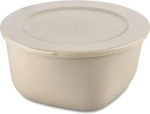 Koziol Box with lid 2 l Connect Box 2