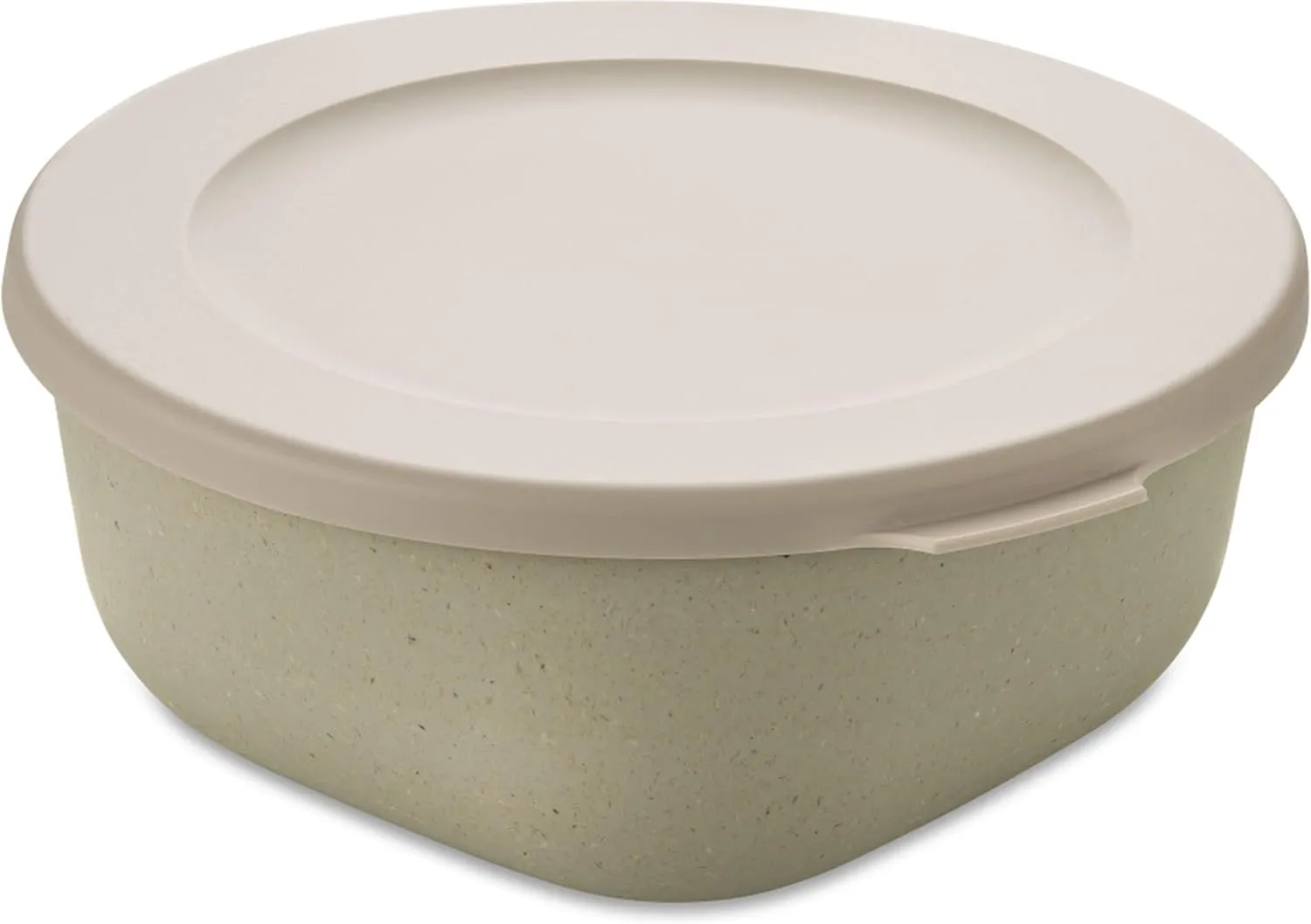 Koziol Connect Box with Lid 700 ml 0.7