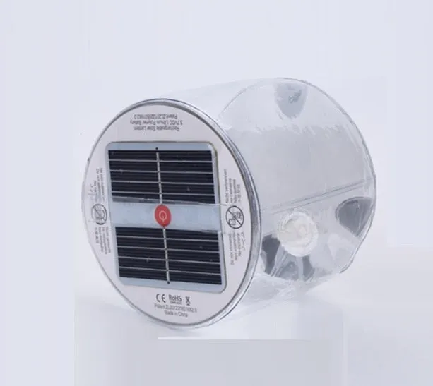 Lamp Powered Timely delivery Inflatable Low-price Solar
