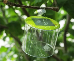Lamp Powered Timely delivery Inflatable Low-price Solar