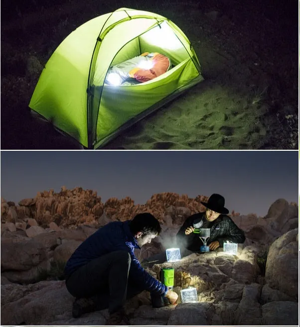 Lamp Powered Timely delivery Inflatable Low-price Solar