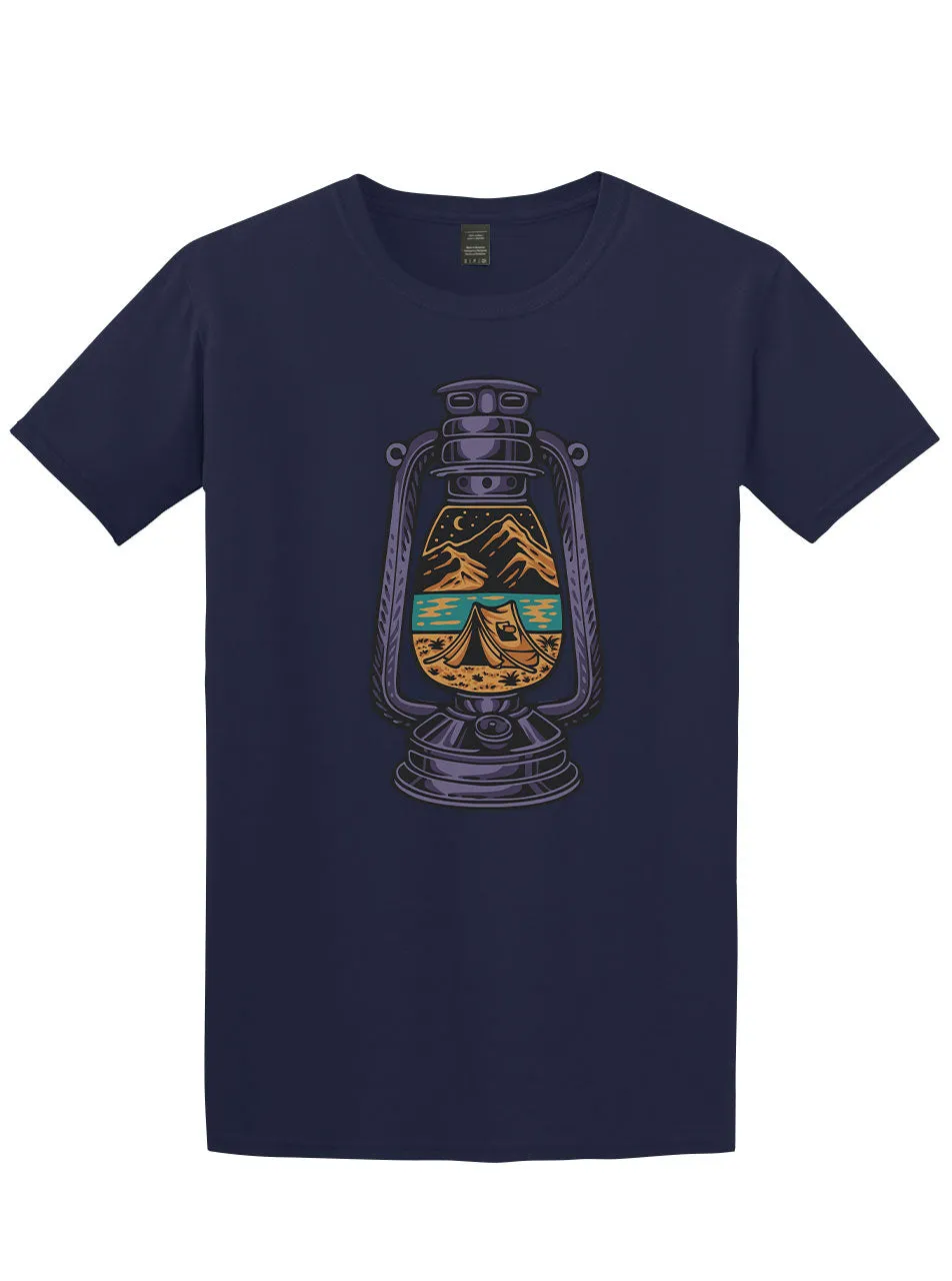 Lantern T-Shirt